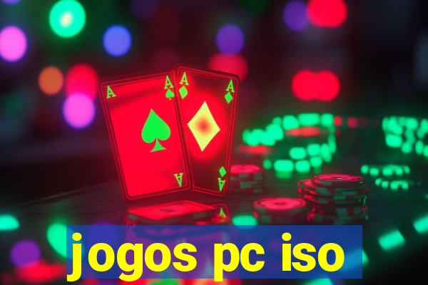 jogos pc iso